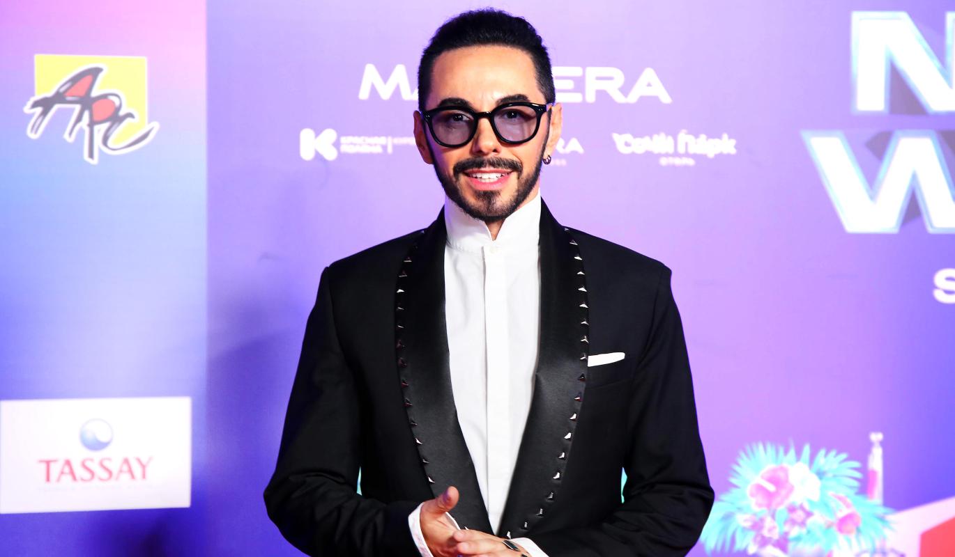 Суд отказал Тимуру Родригезу в снижении алиментов