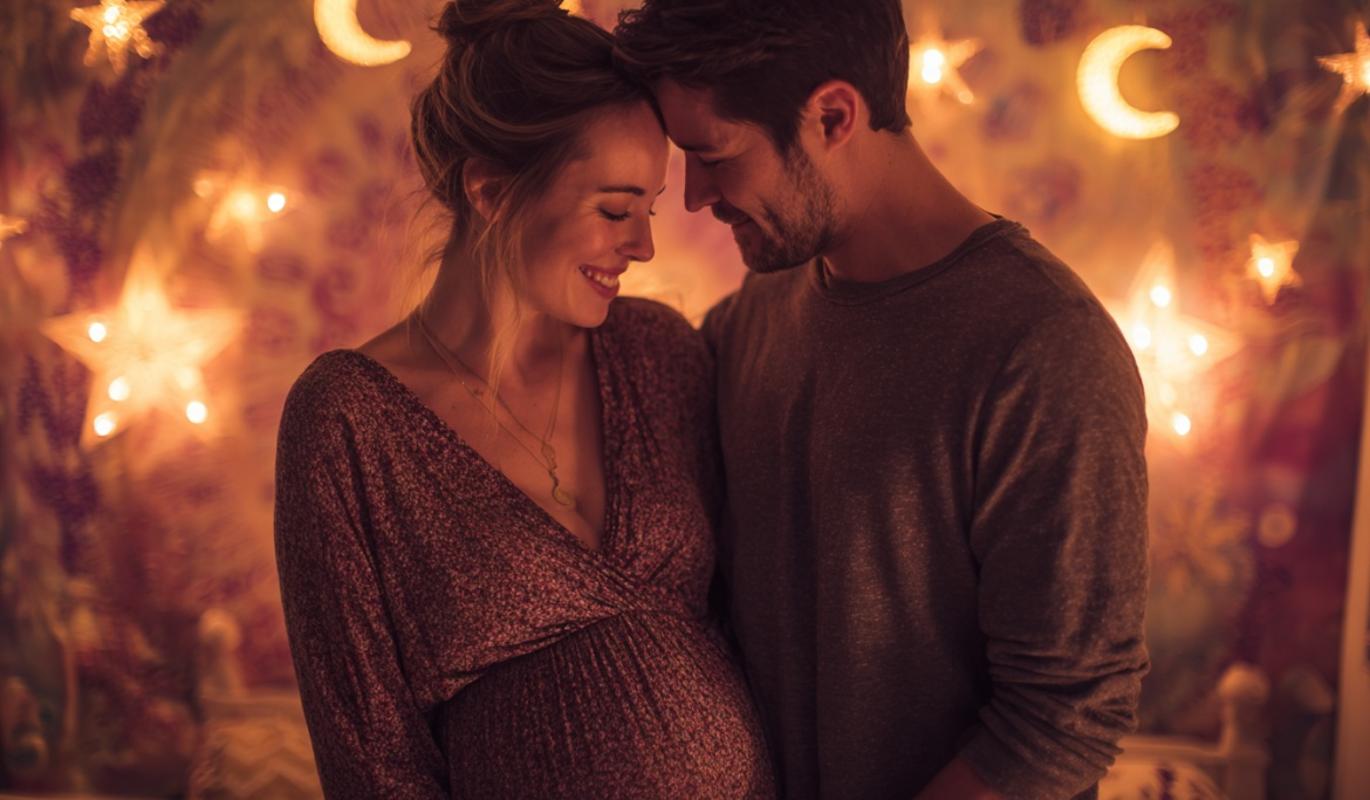 Благоприятные дни для зачатия в феврале 2026 года