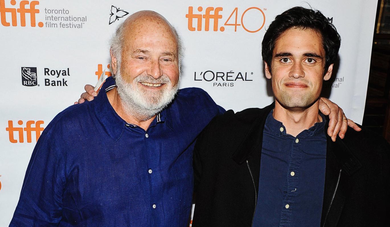 32-летнему сыну режиссера Роба Райнера грозит смертная казнь за жестокое убийство родителей