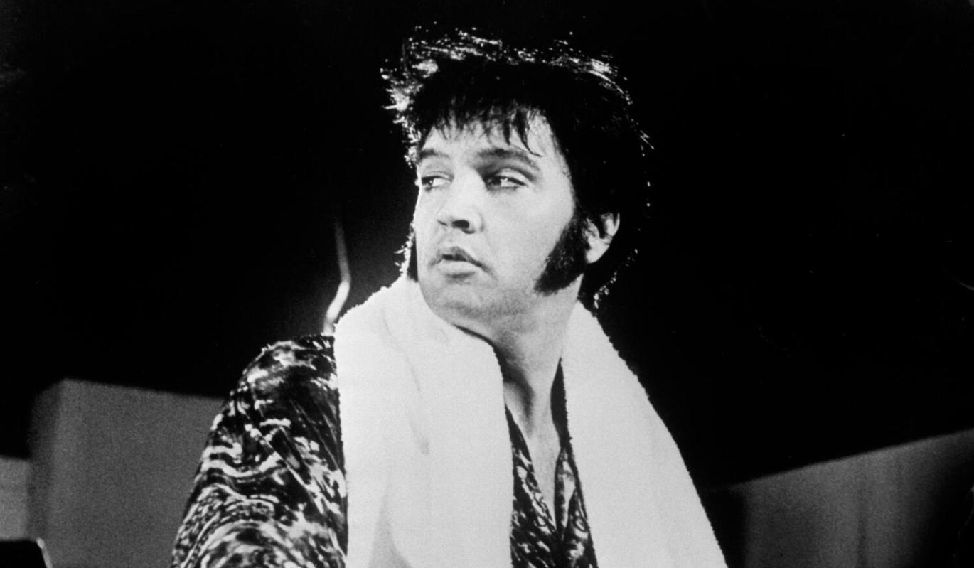 Внучка Элвиса Пресли оказалась биологической матерью сына Джона Траволты