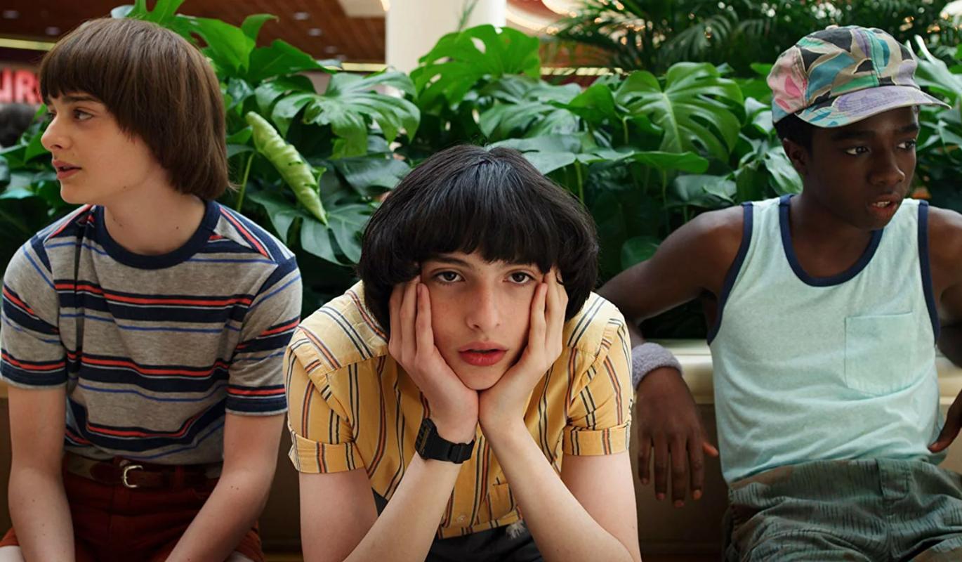 Очень стильные дела: где купить вещи в эстетике героев культового сериала