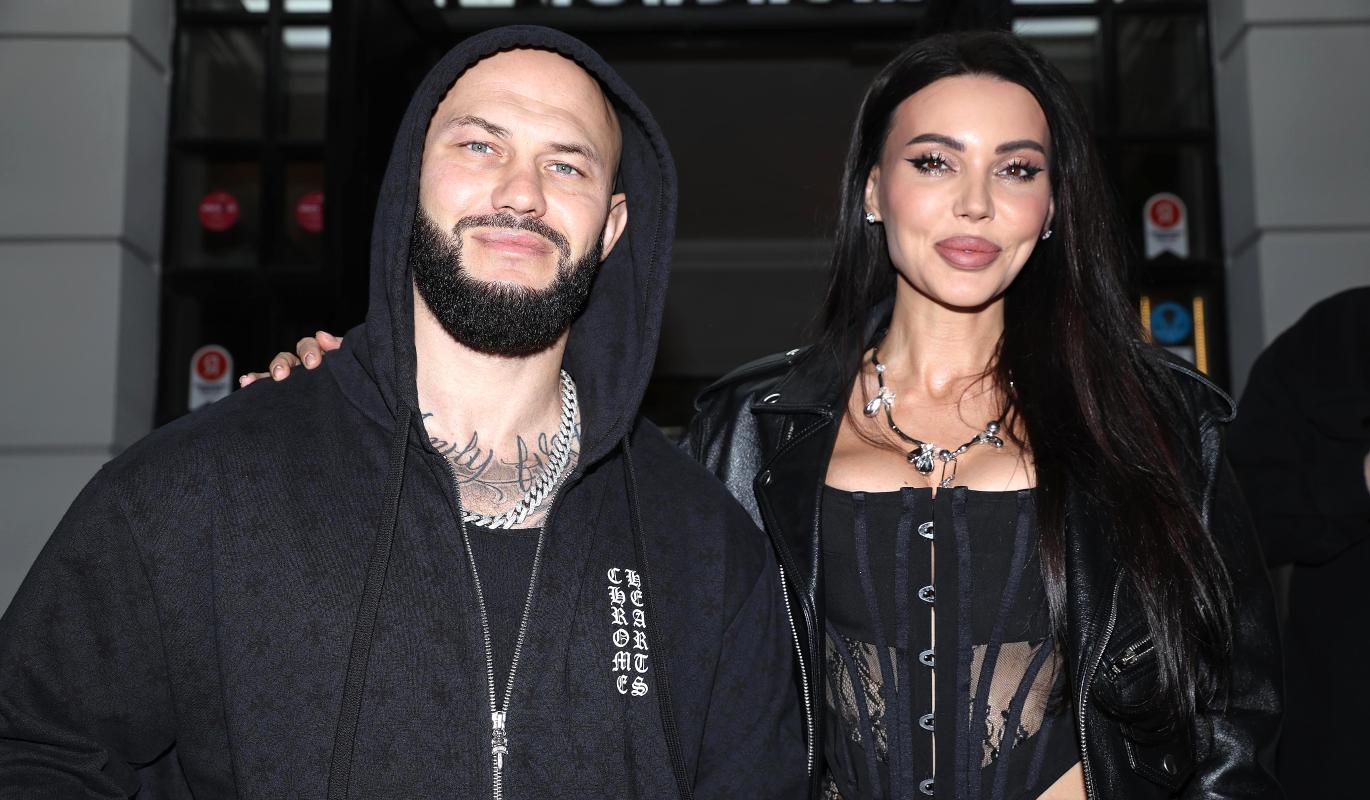 Оксана Самойлова раскрыла основное условие брачного договора с Джиганом перед разводом