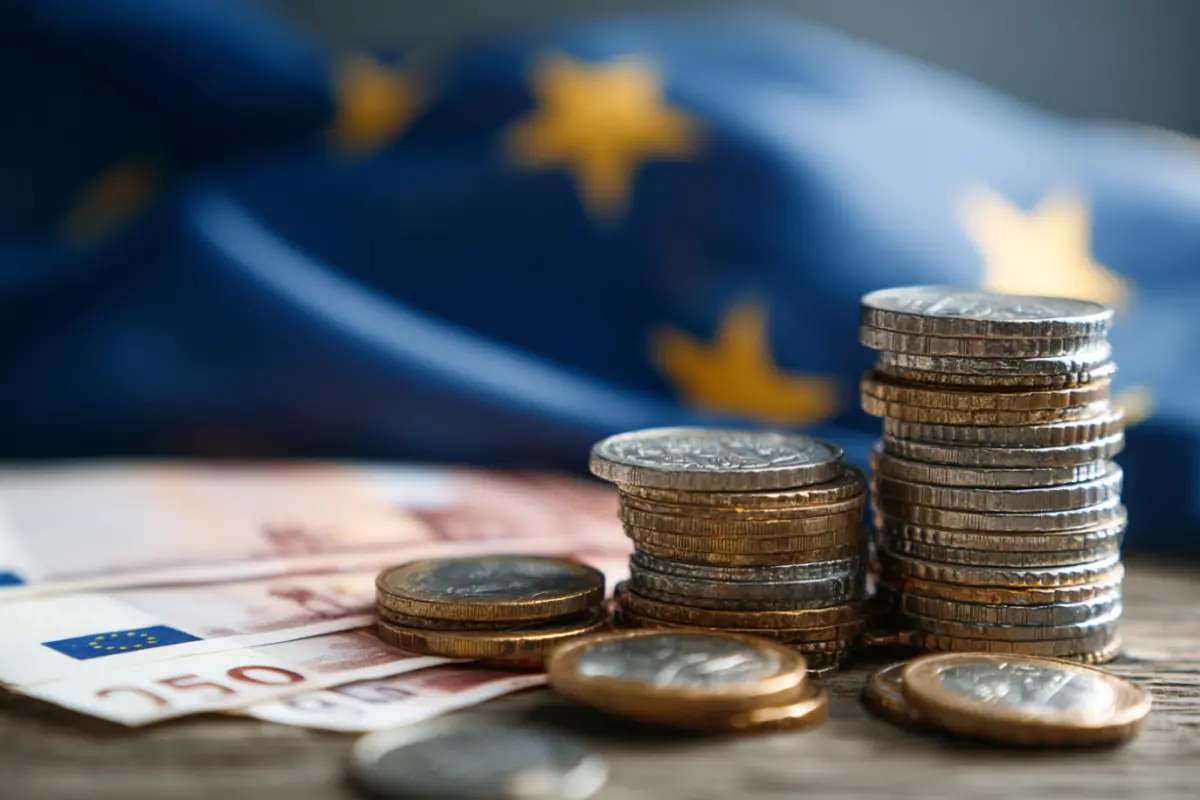 Какой будет курс евро в феврале 2026 года