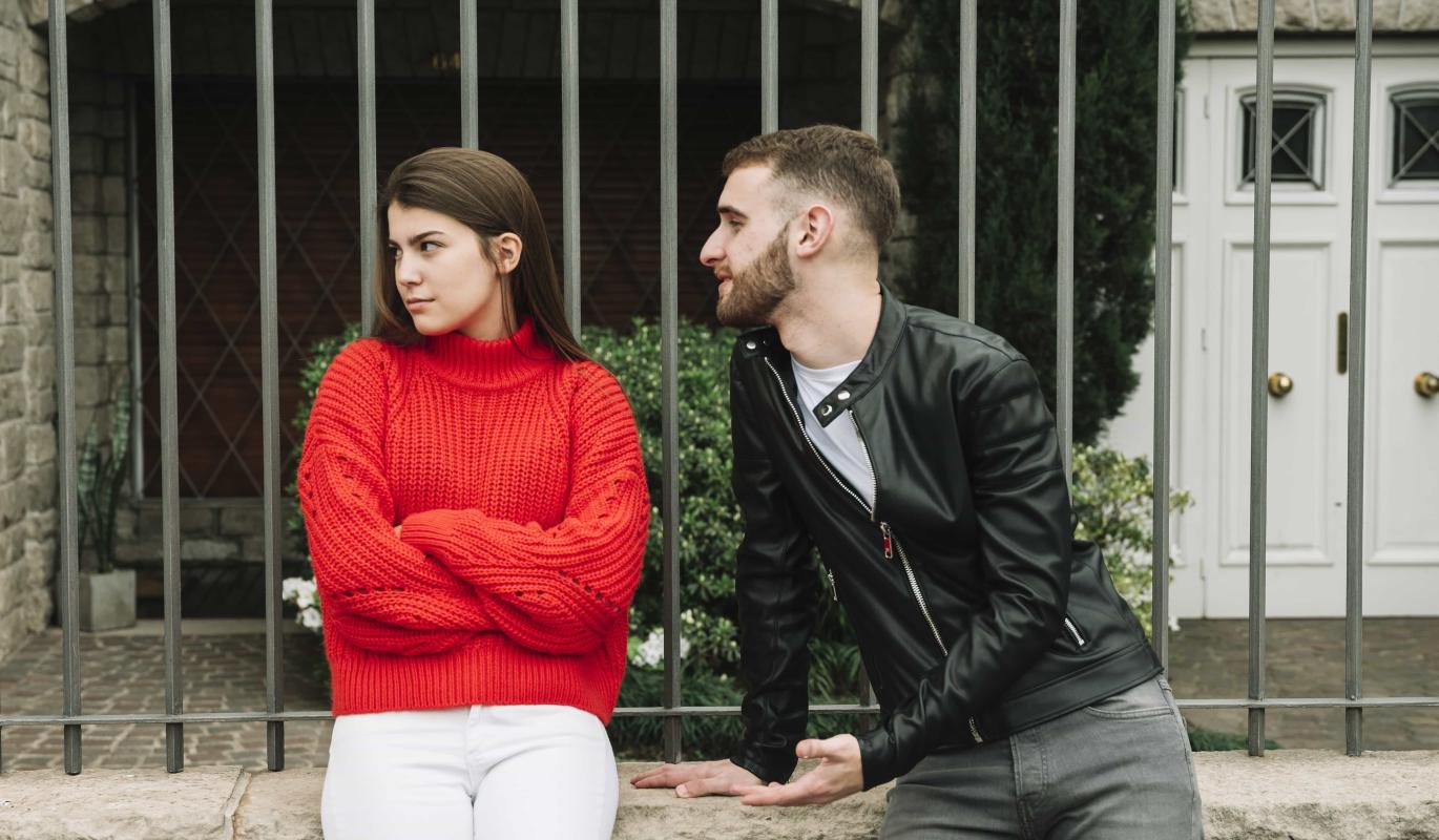 Ew, this is so cringe, guilty: почему быть в отношениях больше не модно? 