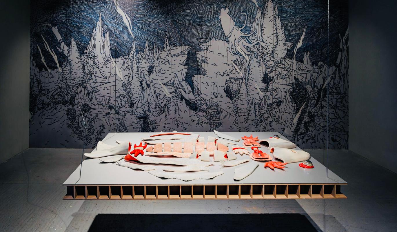 От Истры до Нижнего Новгорода: лучшие выставки 2025 года