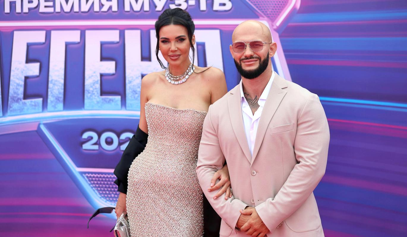 Оксана Самойлова рассказала, после чего решила развестись с Джиганом