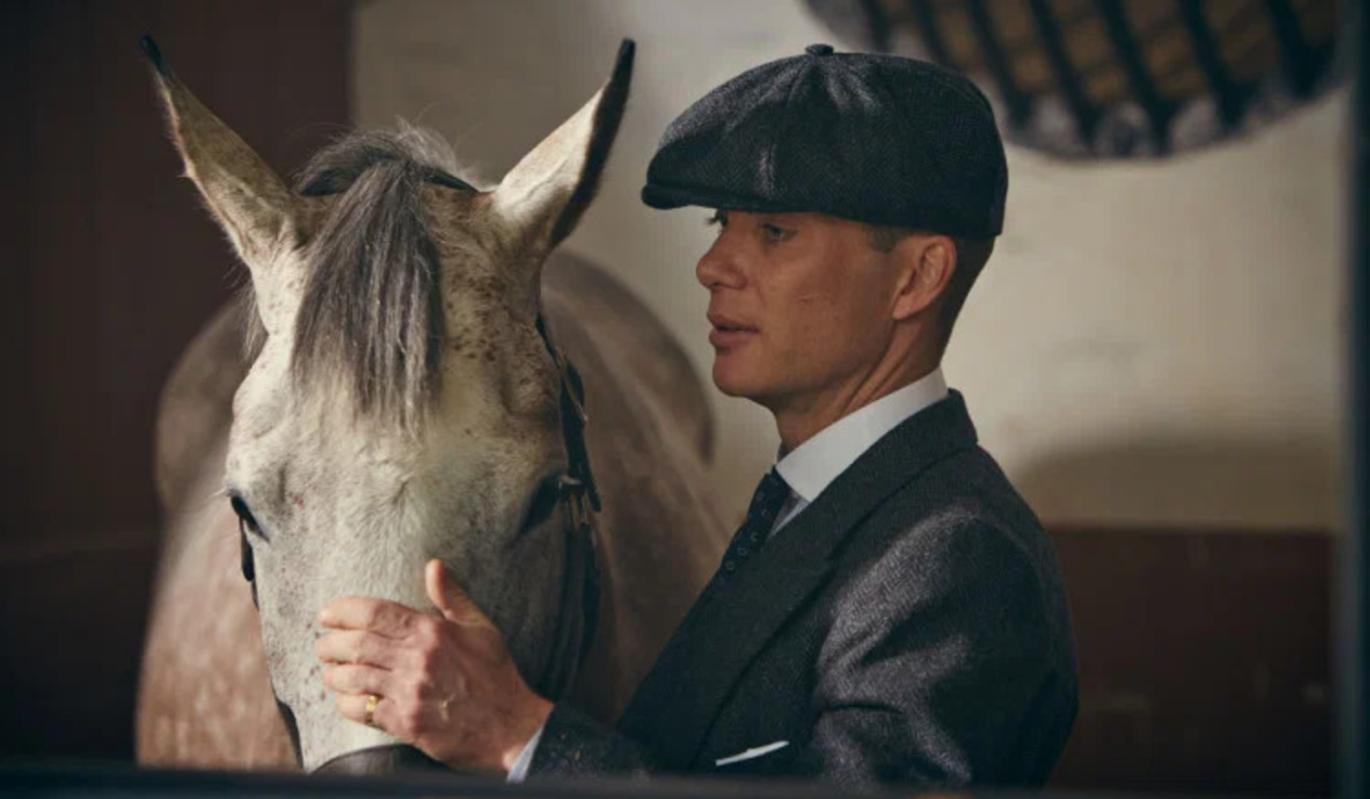 Вышел первый трейлер фильма "Острые козырьки: Бессмертный человек" с Киллианом Мерфи