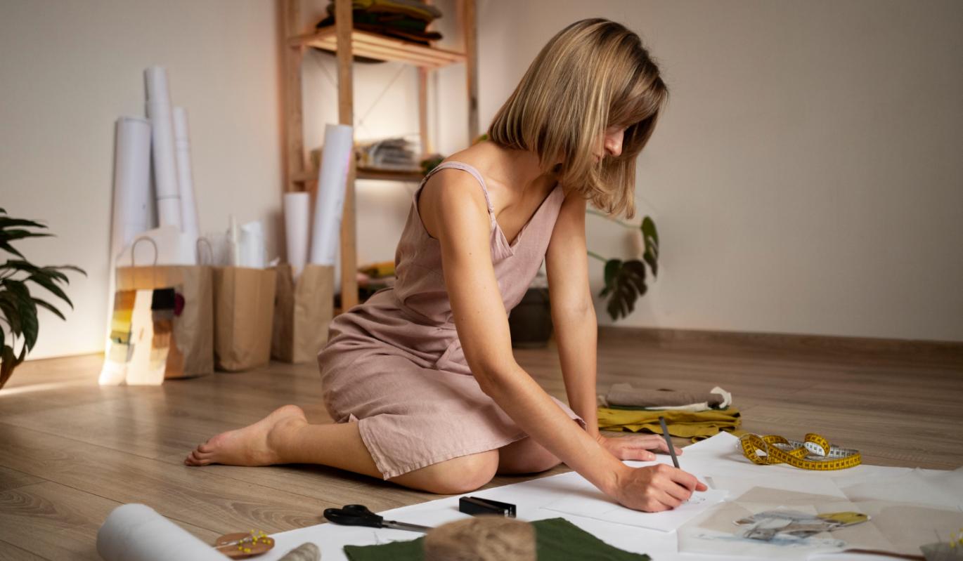 Хобби дома: 7 идей, чем заняться, не выходя из квартиры