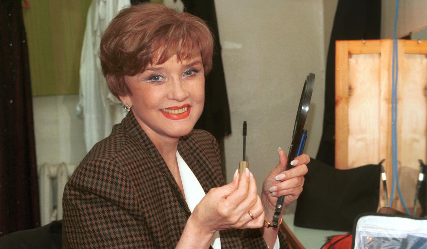 Памяти Веры Алентовой: забытые роли легендарной актрисы