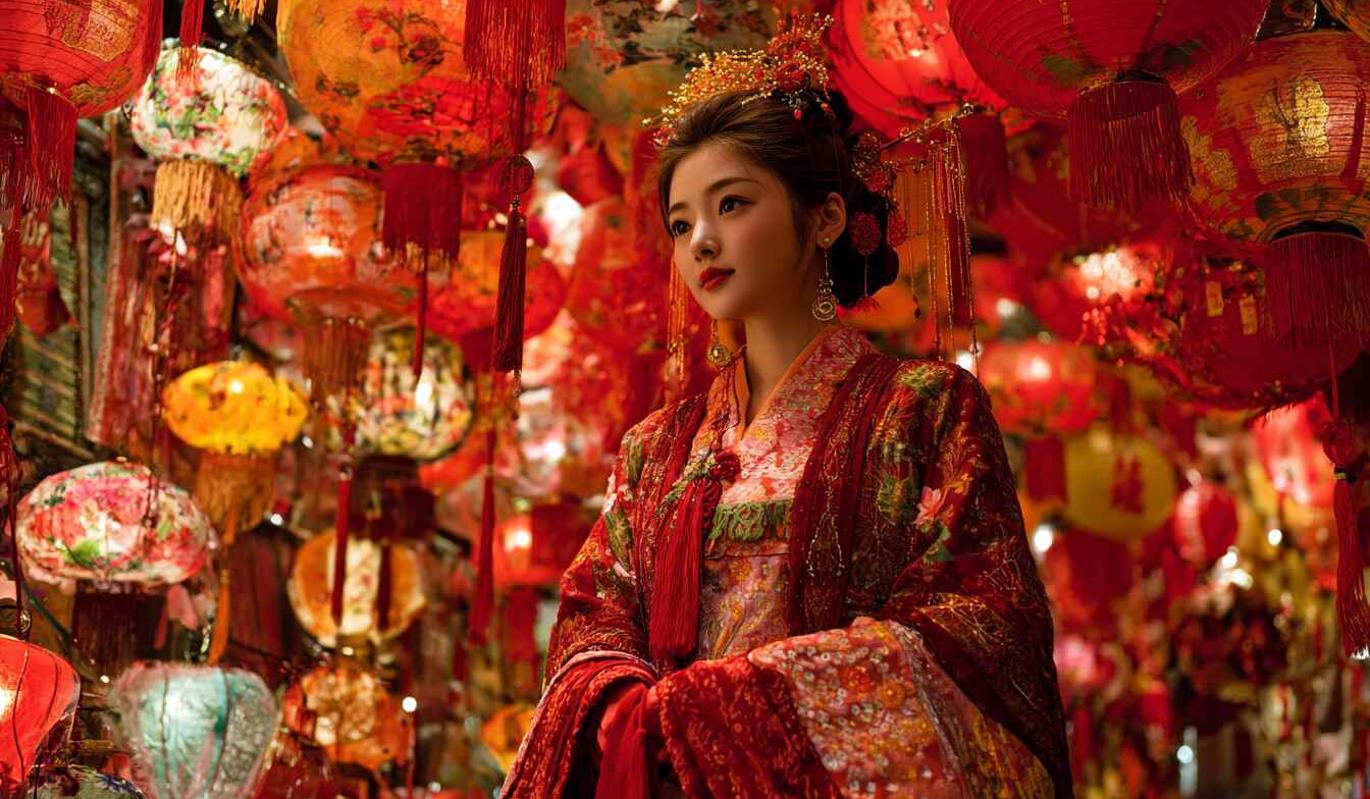 Китайский Новый год 2026: дата, символ года и традиции праздника