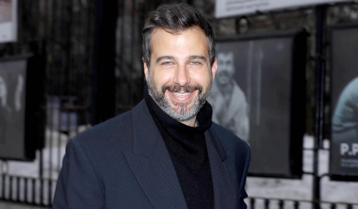 Иван Ургант объявил о запуске своего YouTube-канала