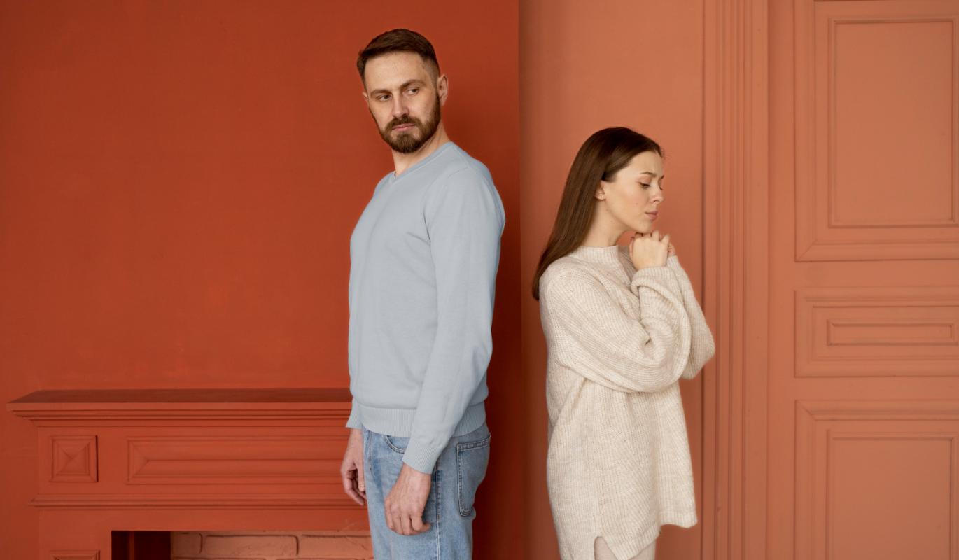 Соперничество в отношениях: когда любовь превращается в соревнование