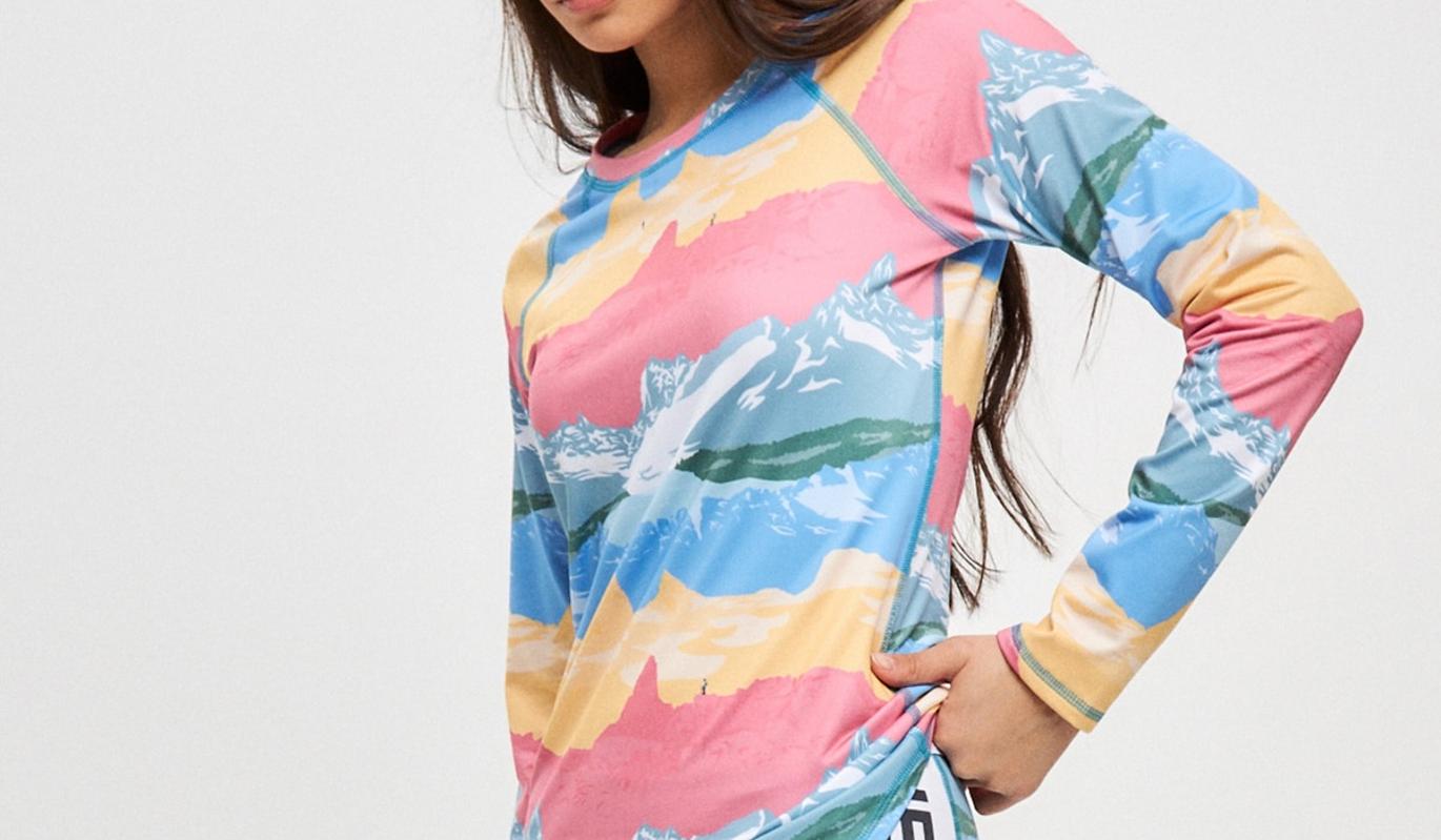 Тепло и стильно: топ-3 российских бренда модного термобелья