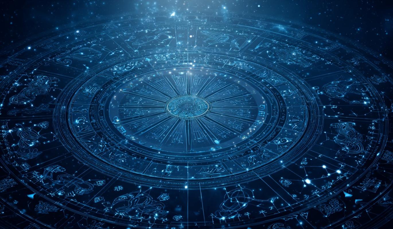 Астрологический прогноз от Анжелы Перл на февраль 2026