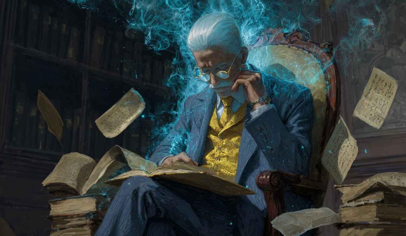 День эрудита 2026: особенности и традиции праздника