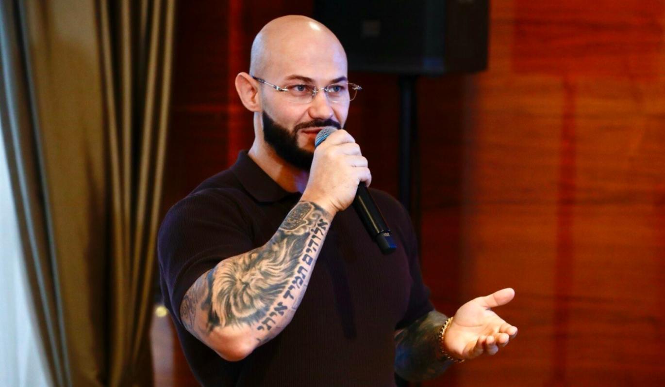 Рэпер Джиган о путешествиях по миру: "Неважно, куда ехать, главное - с кем"