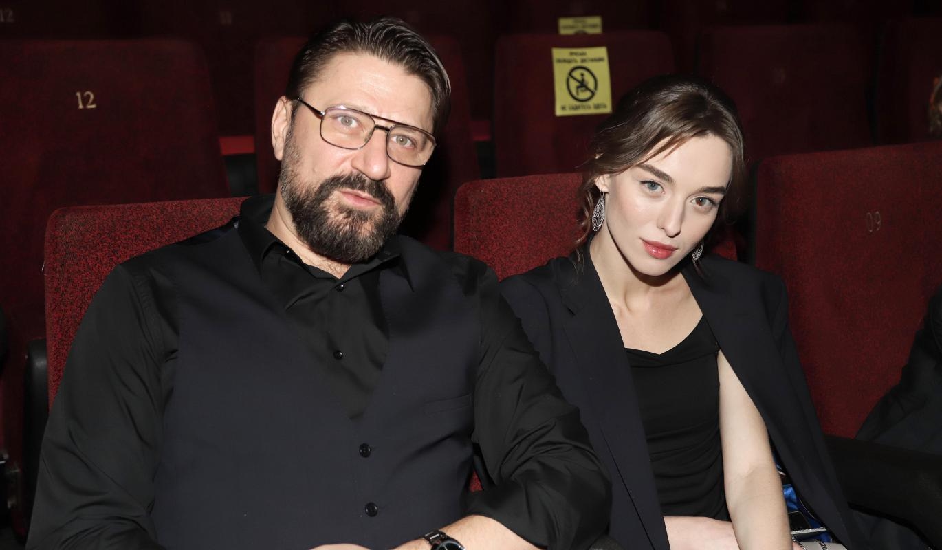 Молодая жена Виктора Логинова рассказала о его изменах и угрозах