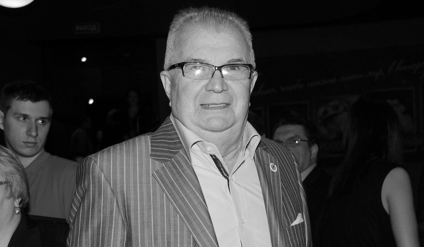 Умер иллюзионист Эмиль Кио