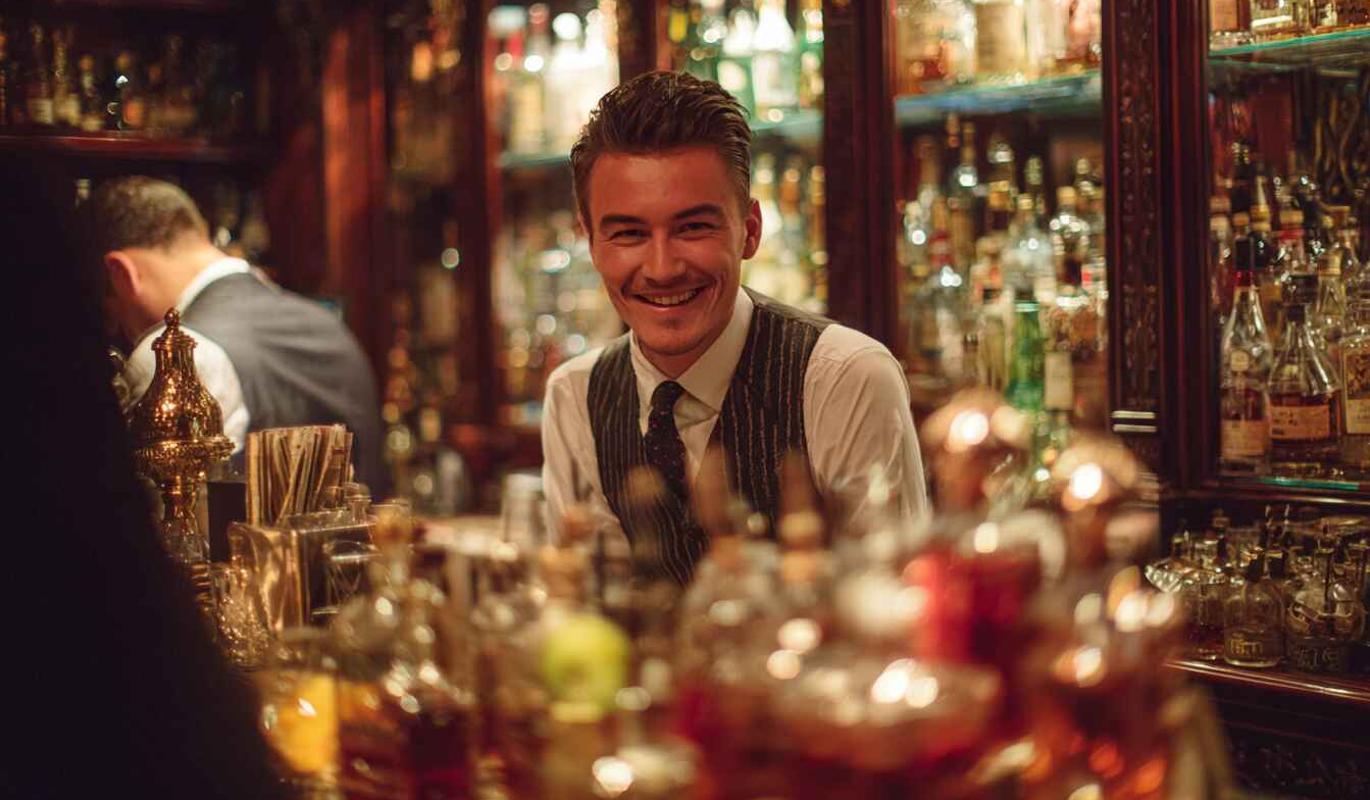 Международный день бармена 2026: история и традиции праздника