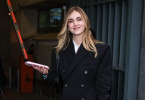 Инфлюенсера Кьяру Ферраньи оправдали по делу о мошенничестве