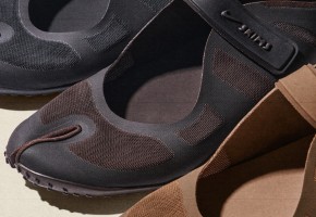 Бренд Ким Кардашьян и Nike показали первую совместную модель обуви NikeSkims Rift