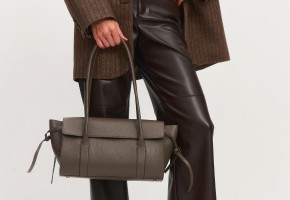 Сумка-тоут: 5 вариантов самого многообещающего аксессуара 2026 года