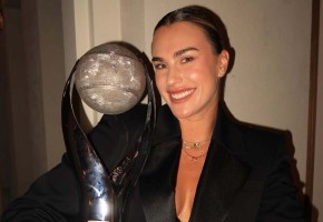 Теннисистка Арина Соболенко стала амбассадором Gucci Теннисистка Арина Соболенко стала амбассадором Gucci