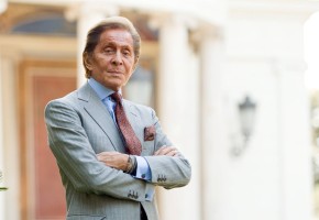 Валентино Гаравани: прощание с "последним императором" Валентино Гаравани: прощание с "последним императором"