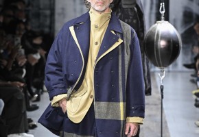 Итоги мужской Недели моды: 9 главных трендов