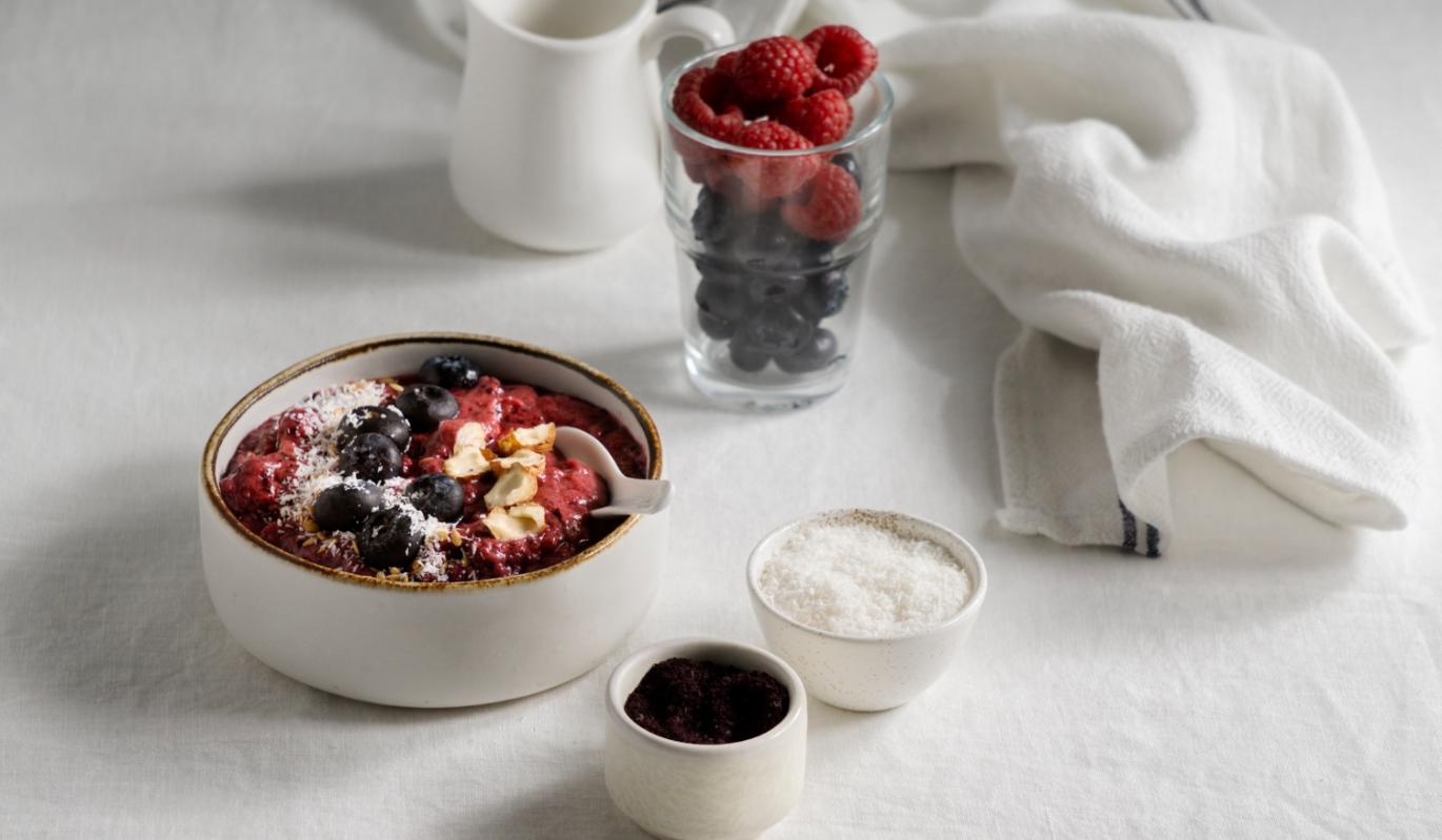 Не только яичница: 6 идей полезных завтраков, которые готовятся за пять минут