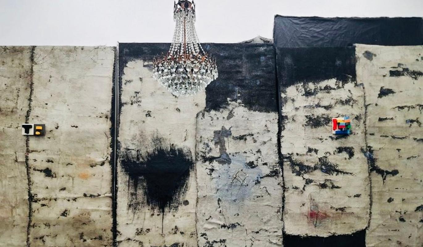 ЦТИ "Фабрика" – 21 год: как арт-кластер стал важной точкой для российского современного искусства