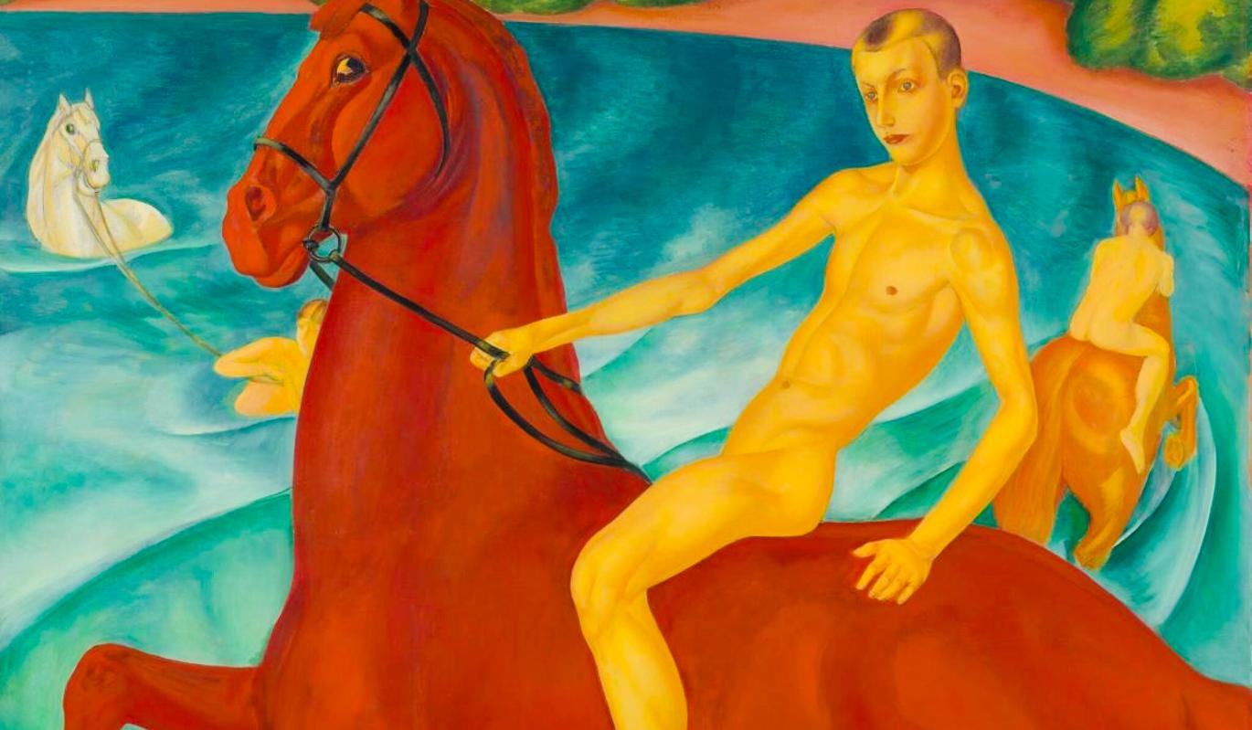 Третьяковка на Кадашевской набережной: что посмотреть в новом корпусе галереи