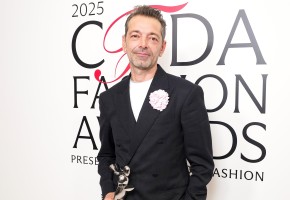 Питер Мюлье покидает Alaia после пяти лет работы