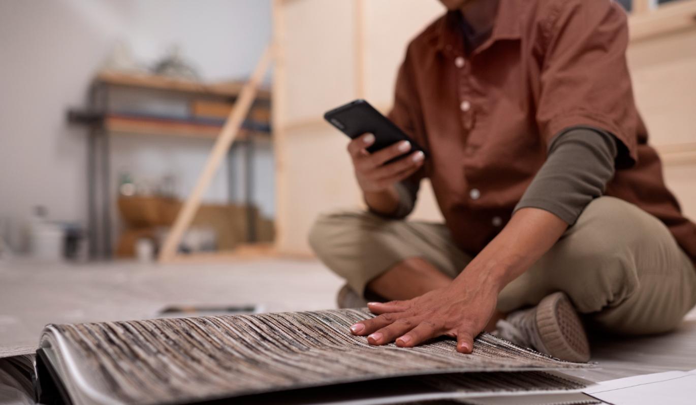 5 цифровых инструментов, которые спасут ваши нервы перед ремонтом