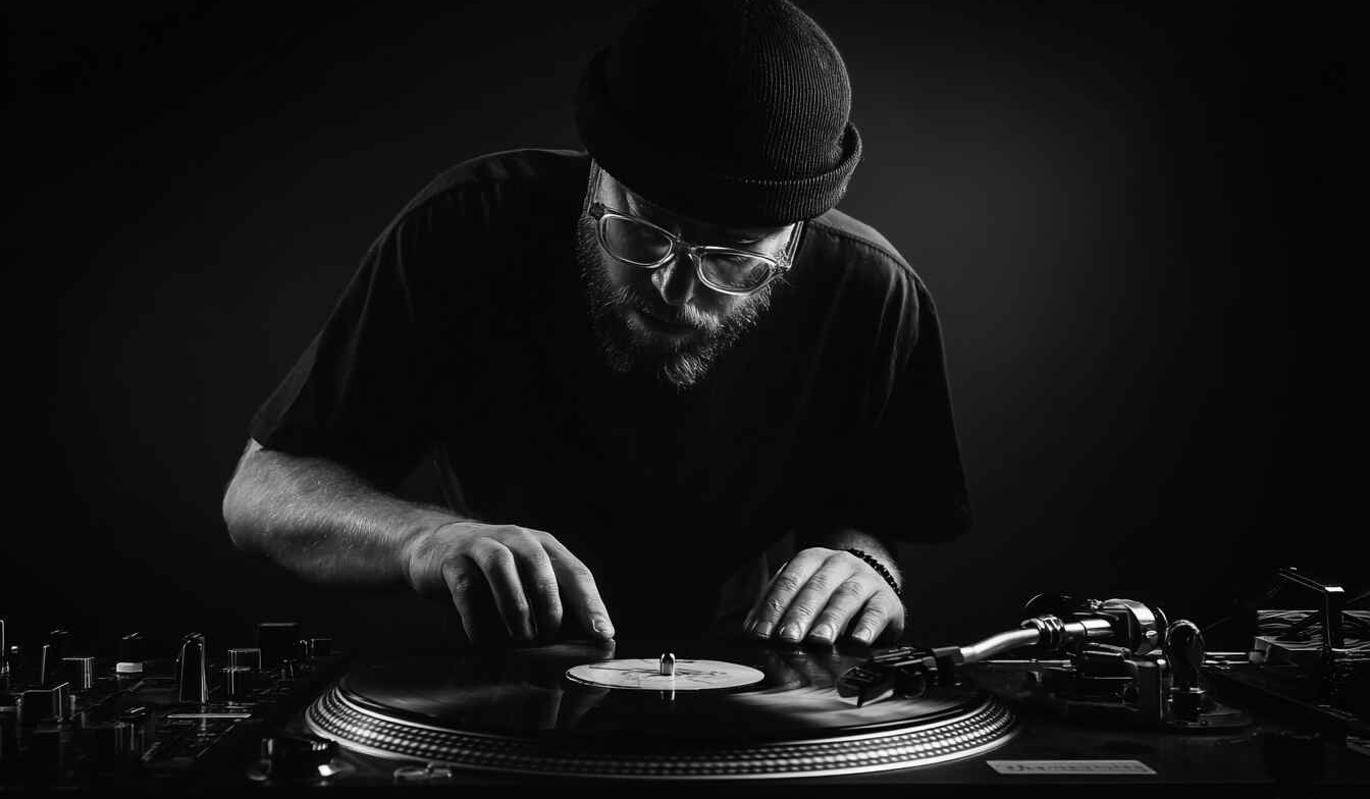 Международный день ди-джея в 2026 году: история и как отмечают