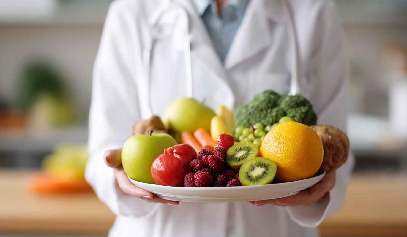 День диетолога в 2026 году: история и значение профессии