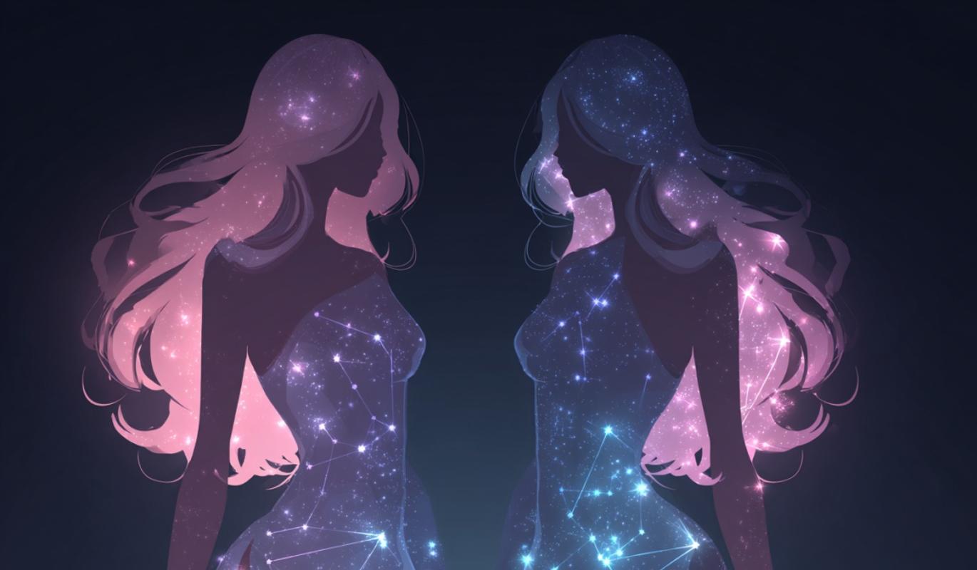 Гороскоп для женщины Близнецы на апрель 2026 года