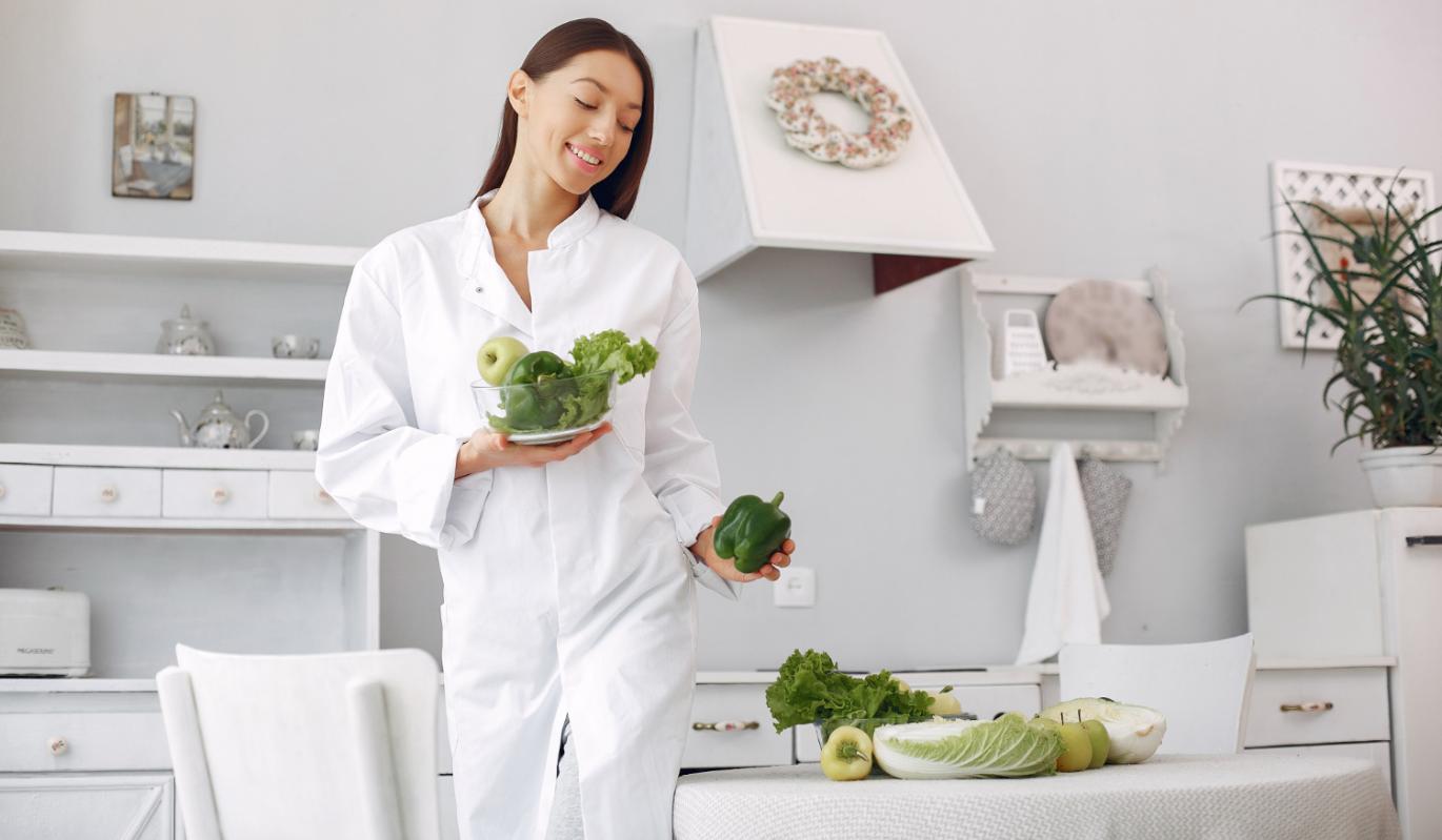 Эффект йо-йо: почему после диет вес возвращается — и при чем тут ваш кишечник