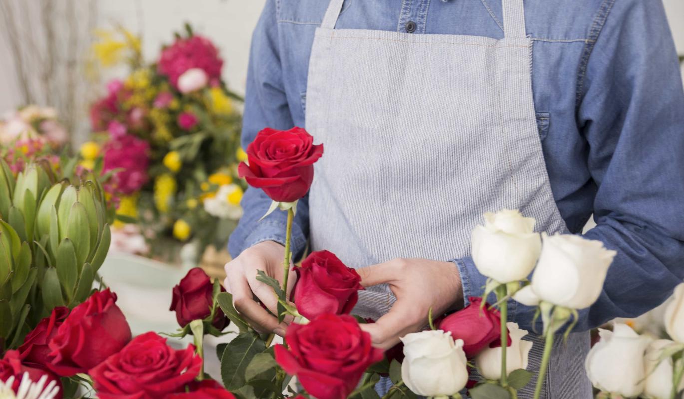 Идеальное путешествие 8 Марта: в Ступино – за розами, косметикой и вдохновением