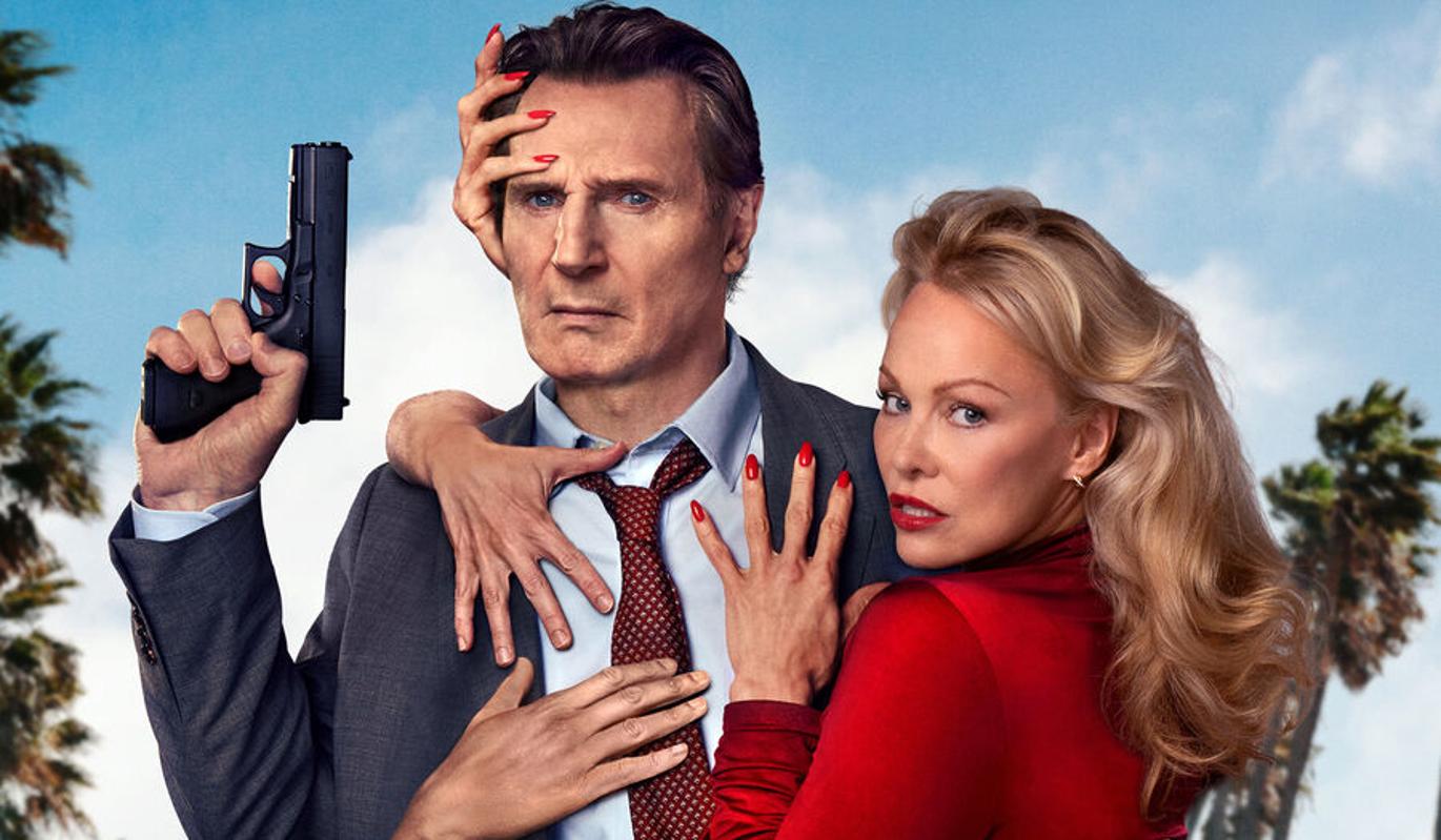 Лучшие комедии 2025 года: самые смешные фильмы для хорошего настроения