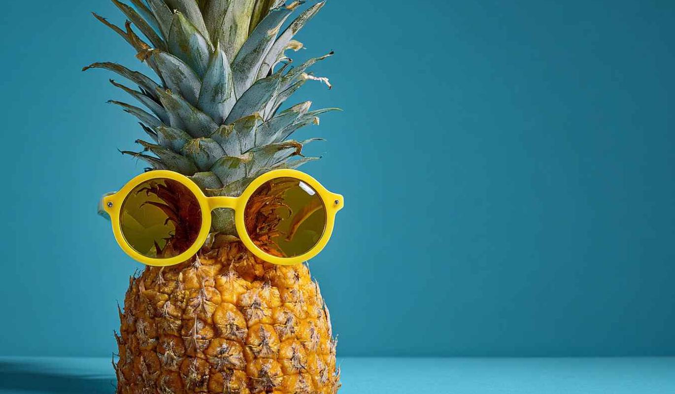 Всемирный день ананаса в 2025 году: история и интересные факты