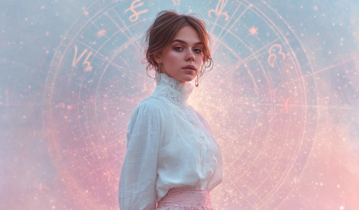 Гороскоп для женщины Девы на апрель 2026 года
