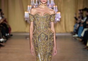 Итоги Недели моды в Париже: 5 главных трендов