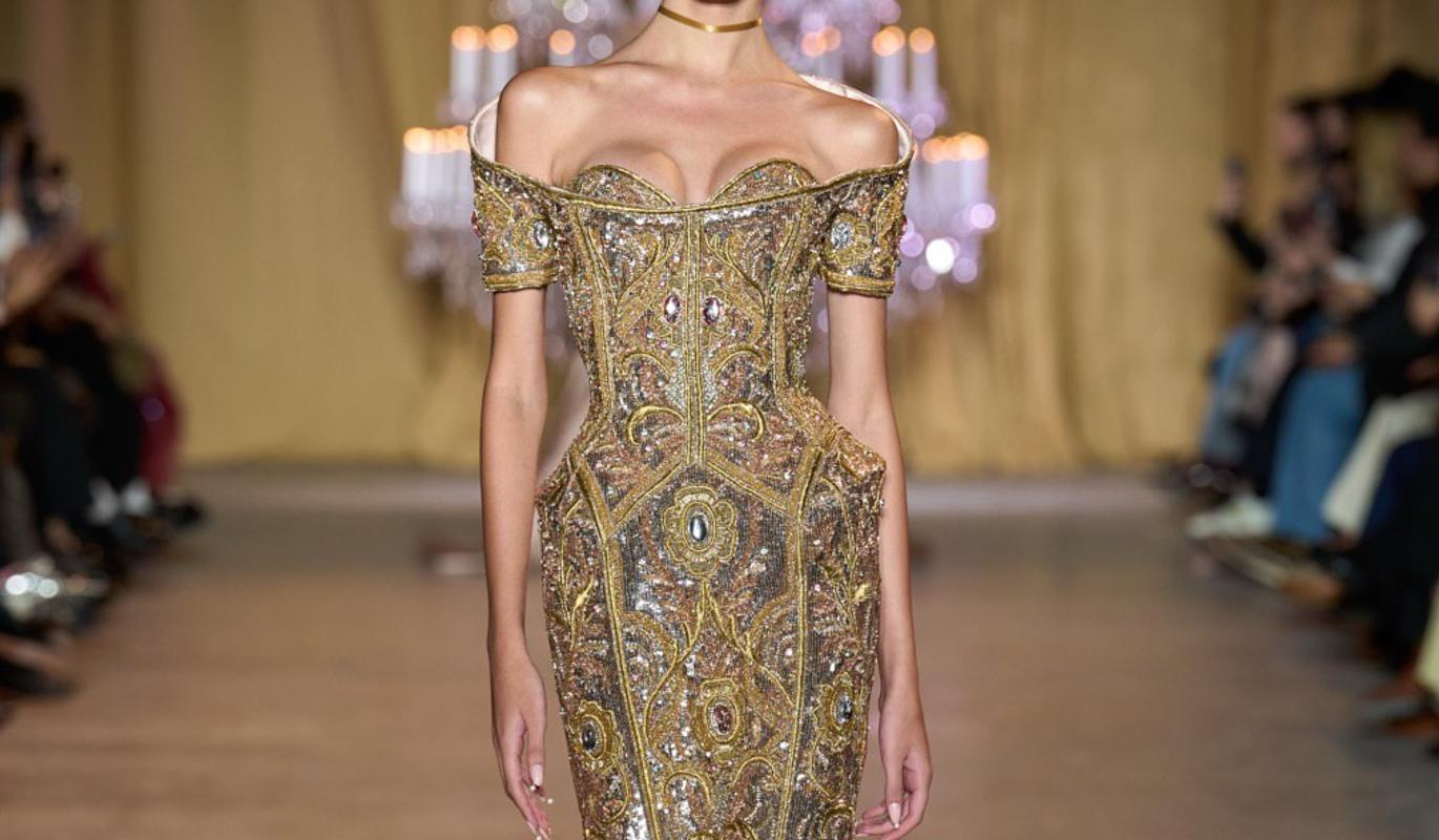 Итоги Недели моды в Париже: 5 главных трендов