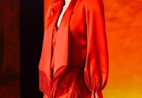 Неделя моды в Копенгагене: собрали скандинавские тренды на каждый день