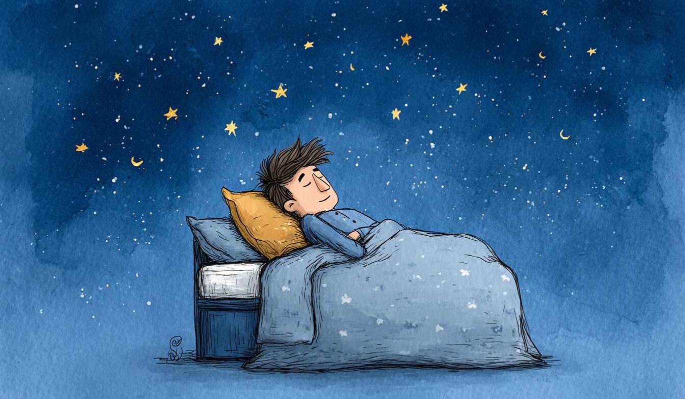 Всемирный день сна 2026: история праздника и советы для здорового сна