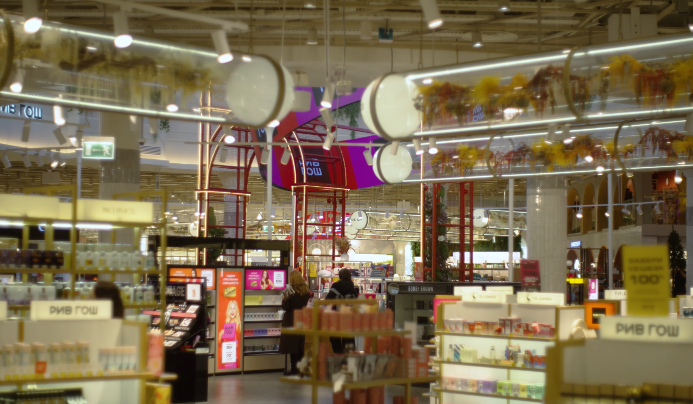 Президент "Рив Гош" Эдгар Шабанов оценил эффект от объединения с Wildberries & Russ