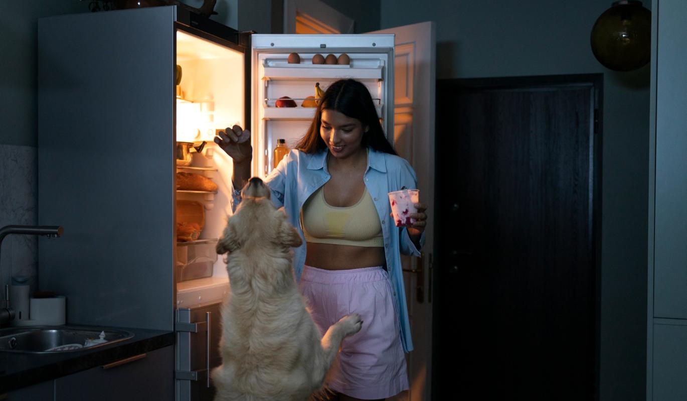 5 продуктов, которые в холодильнике портятся быстрее, чем вы думали: вот как хранить их правильно