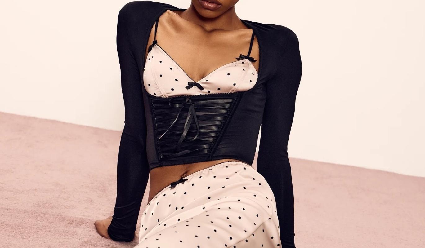 Дела сердечные: идеи образов для свидания на День святого Валентина