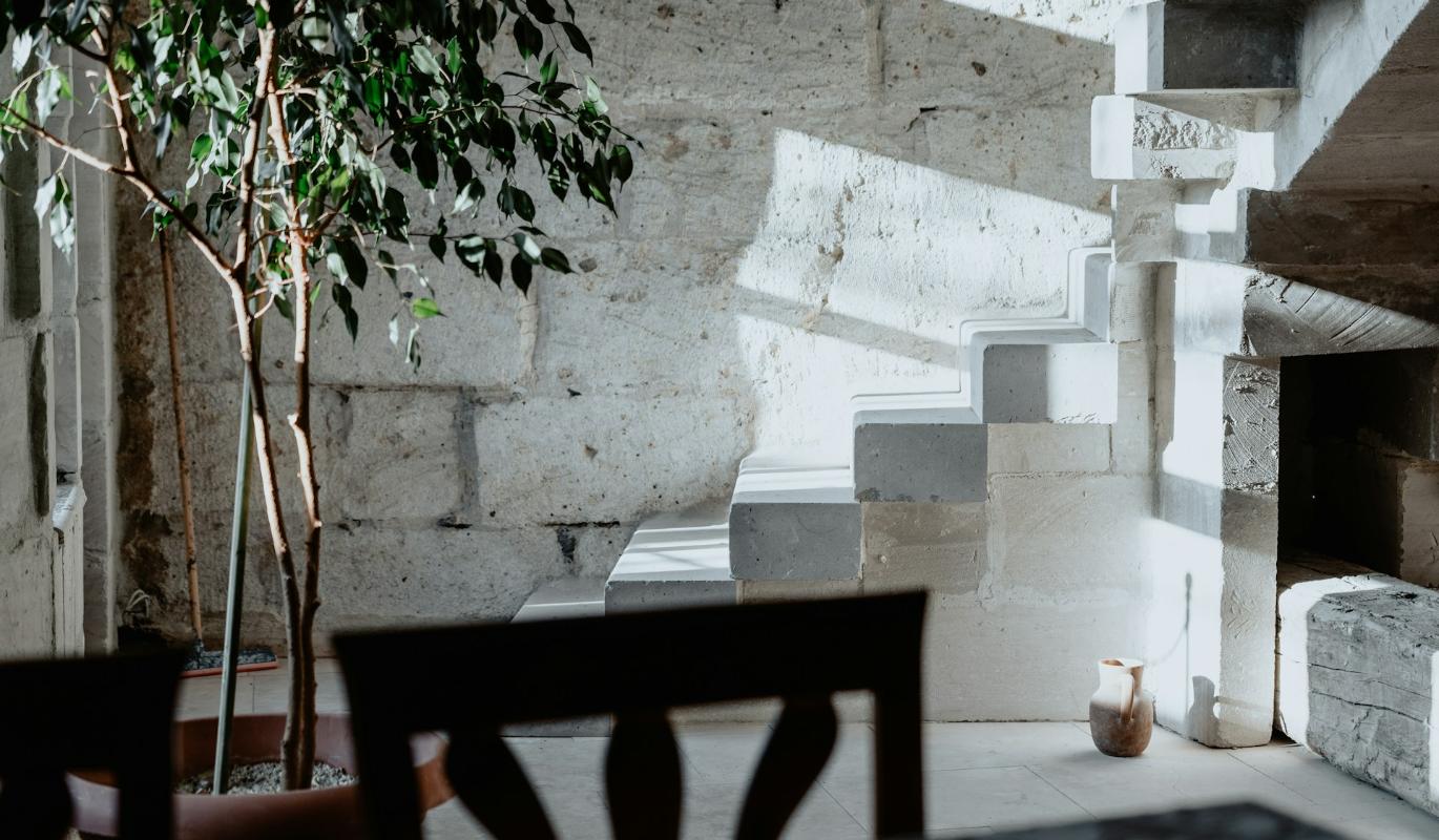 Wabi-sabi: эстетика несовершенства, которая делает дом живым